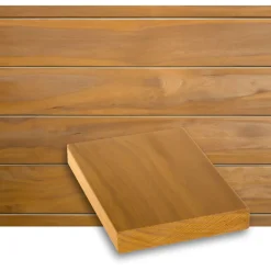 Laudelauta Tuuli Sauna SHP, 26x137mm, radiatamänty, lämpökäsitelty