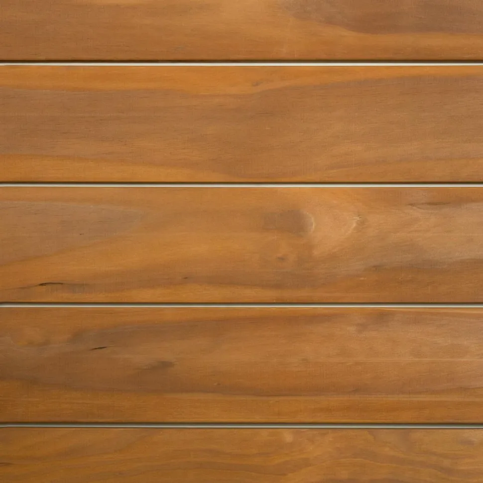 Laudelauta Tuuli Sauna SHP, 26x137mm, radiatamänty, lämpökäsitelty