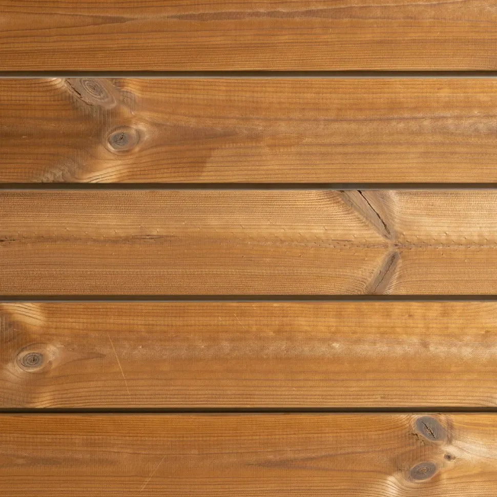 Laudelauta Tuuli Sauna SHP, 26x118mm, mänty, lämpökäsitelty