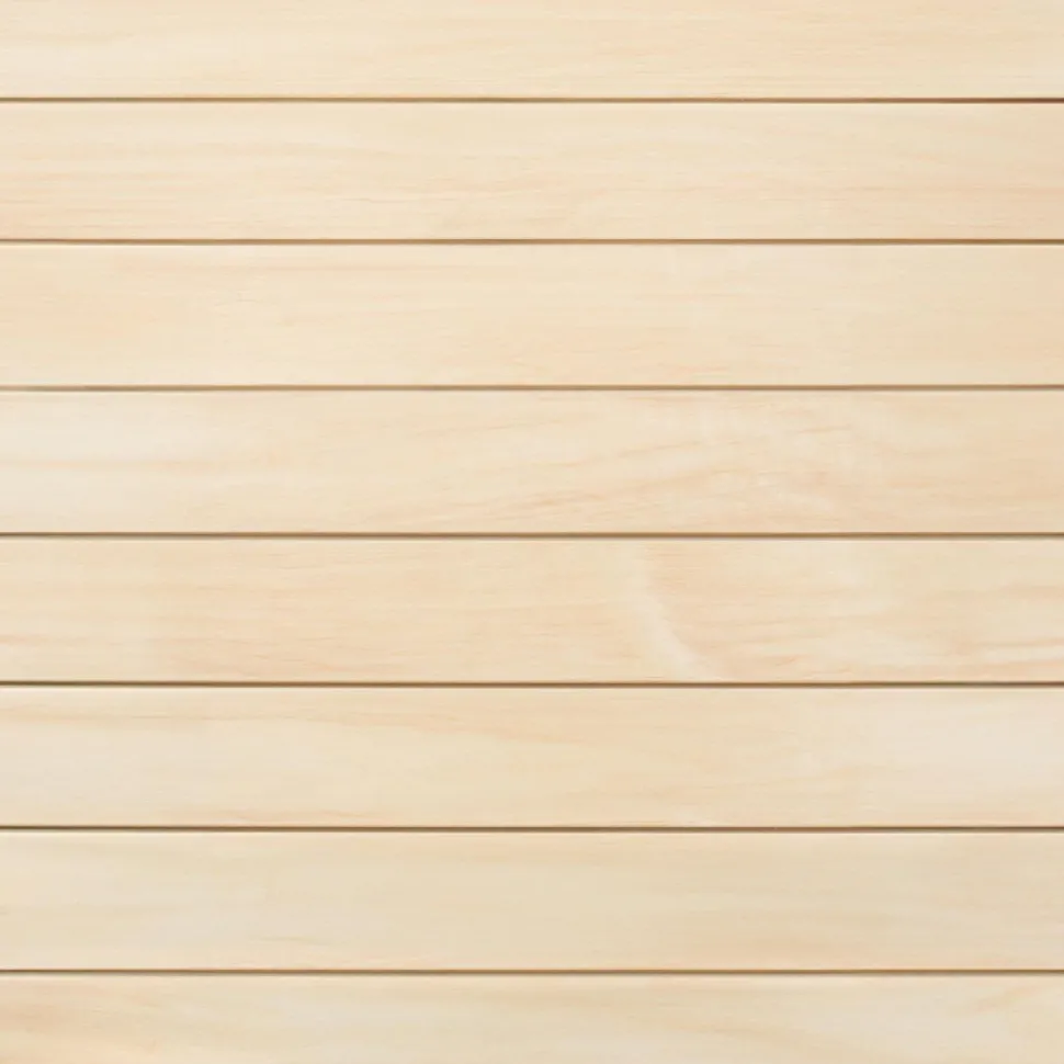 Laudelauta Tuuli Sauna SHP, 28x90mm, haapa, puuvalmis