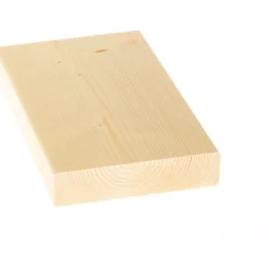 Laudelauta Tuuli Sauna SHP, 28x120mm, TK, kuusi, puuvalmis
