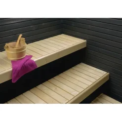 Laudepaketti Prosauna Basic 180 leveys max 1800 mm kuusi 53/41