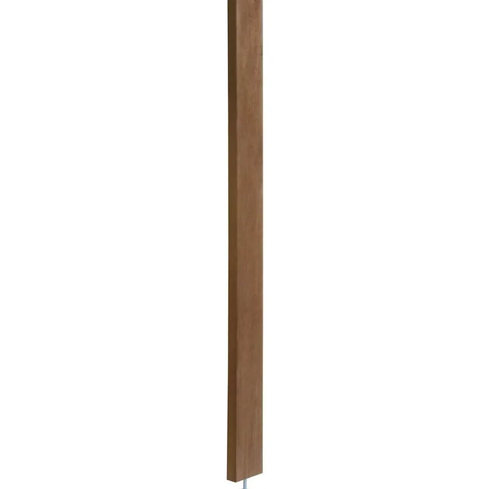 Laudetukijalka pitkille lauteille Hermanni, 1100mm, puuvalmis, eri vaihtoehtoja