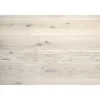 Lautaparketti Baltic Wood Intro Tammi Cottage, 1-sauva, 12,5mm, valkoinen mattalakattu