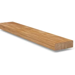 Lauteiden väliritilä Jokiwood, lämpöhaapa, 300mm, eri pituuksia