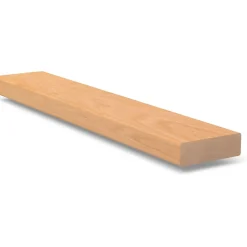 Lauteiden väliritilä Jokiwood, leppä, 300mm, eri pituuksia