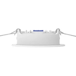 LED-alasvalo FocusLight Sulo, suunnattava, 3 CCT, IP65/IP20