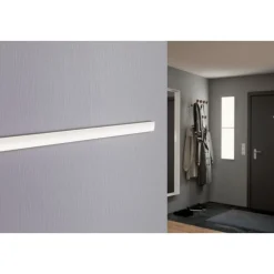 LED-Asennuslista Paulmann Function Base 2m alumiini
