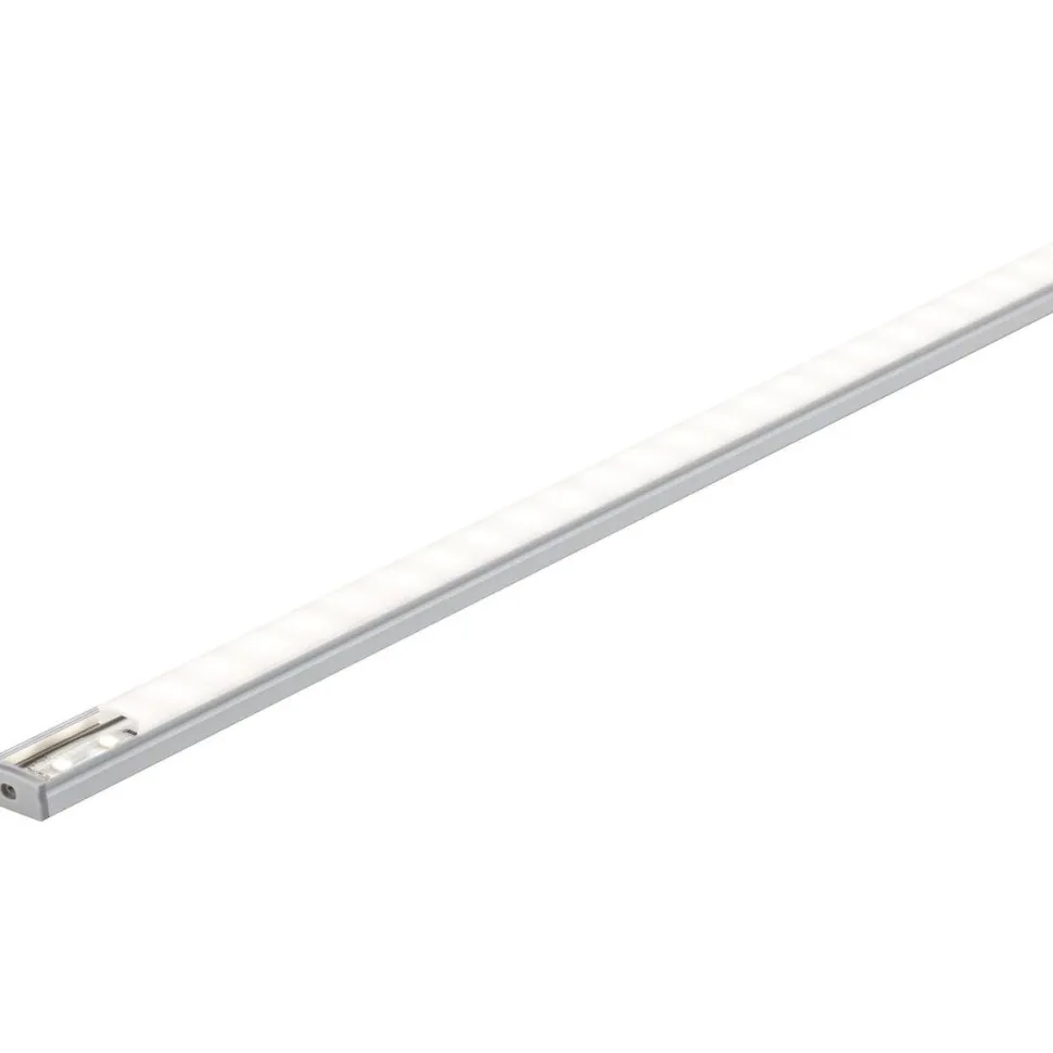 LED-Asennuslista Paulmann Function Base 2m alumiini