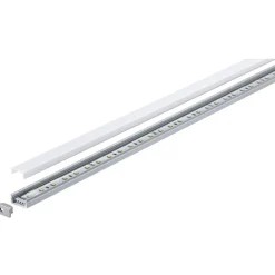 LED-Asennuslista Paulmann Function Base 2m alumiini