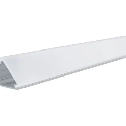 LED-Asennuslista Paulmann Function Delta 1m valkoinen