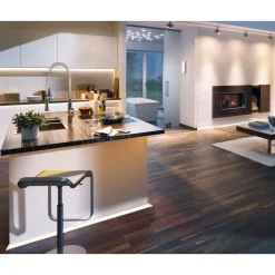 LED-Asennuslista Paulmann Function Delta 1m valkoinen