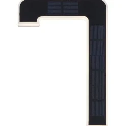 LED-Aurinkokennonumerovalaisin Paulmann eri vaihtoehtoja