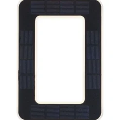 LED-Aurinkokennonumerovalaisin Paulmann eri vaihtoehtoja