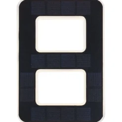 LED-Aurinkokennonumerovalaisin Paulmann eri vaihtoehtoja