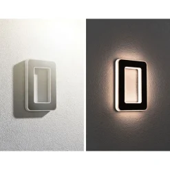 LED-Aurinkokennonumerovalaisin Paulmann eri vaihtoehtoja