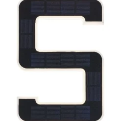 LED-Aurinkokennonumerovalaisin Paulmann eri vaihtoehtoja