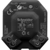 LED-himmennin moduli Schneider Electric Exxact, 100W, harmaa