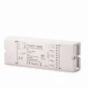 LED-himmennin/vastaanotin FTLIGHT Perfect langaton RF/WIFI 4-kanavainen 12-36VDC 8A