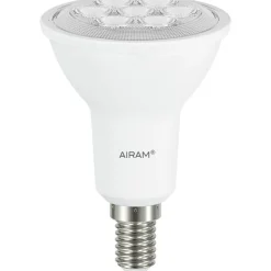 LED-kasvilamppu Airam E14 4000K 1350cd