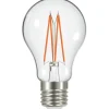 LED-kasvilamppu Airam filamentti E27 180lm