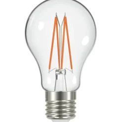 LED-kasvilamppu Airam filamentti E27 180lm