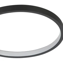 LED-Kattovalaisin Eglo Gafares 15W 29x40,5cm kaukosäädin eri värejä