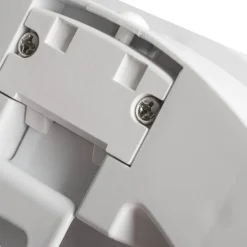 LED-kattovalaisin Kanlux Beno IP54 Ø26 cm eri värejä
