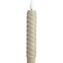 Led-kierrekynttilä Eglo Living Andrafiabe, 2kpl