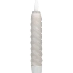 Led-kierrekynttilä Eglo Living Andrafiabe, 2kpl