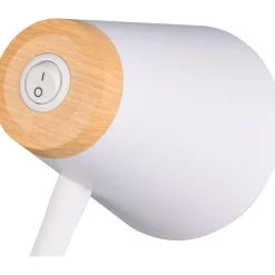 LED-klipsuvalaisin Trio Pongo