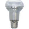 LED-kohdelamppu Airam Otso kirkas kohdekupu R63 E27 4000K 345lm himmennettävä