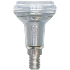 LED-kohdelamppu Airam Otso kirkas kohdekupu R50 E27 4000K 345lm himmennettävä
