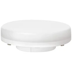 LED-kohdelamppu Airam Pro KM75 830, GX53,3000K, 470lm