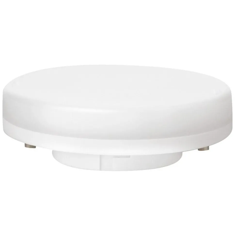 LED-kohdelamppu Airam Pro KM75 830, GX53,3000K, 470lm