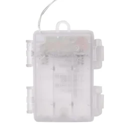 LED-koristevalokartiosarja akryyli 30/45/60 cm eri värejä