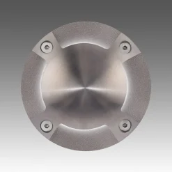 LED-laiturivalaisin FTLIGHT Marina IV, 1.5W, 24V, IP67, rst, eri vaihtoehtoja