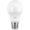 LED-lamppu Airam Pro A60 830, E27, 3000K, 806lm