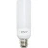 LED-lamppu Airam Tubular TUB37 840, E27, 4000K, 806lm