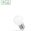 LED-lamppu Spectrum E27 1W 230V 100 lm 4000K