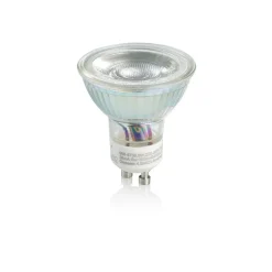 LED-Lamppu Trio GU10 4,5W 345lm 3000K switch dimm