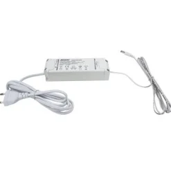 LED-liitäntälaite Airam LED Driver 40 W 24 V Linear LED -valaisimille