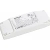 LED-liitäntälaite Malmbergs, DRI. PUSH/1-10 CC MAX 1x25W