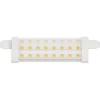 LED-lineaarilamppu Airam R7s 2700K 2000lm 118mm