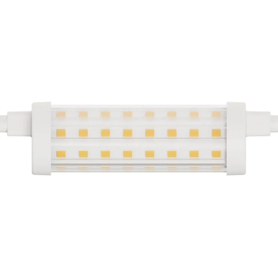 LED-lineaarilamppu Airam R7s 2700K 2000lm 118mm