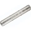 LED-loisteputkivalaisin LED Energie 2x22 W IP65 2xLED-putkella 1566x110x63 mm