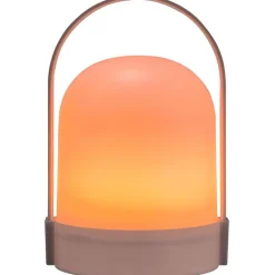 LED-lyhty Paulmann Pauleen Mobile Shine, valkoinen