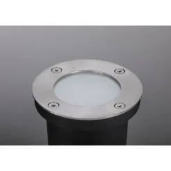 LED-Maavalaisin aloitussetti Paulmann Plug & Shine upotettava RGBW