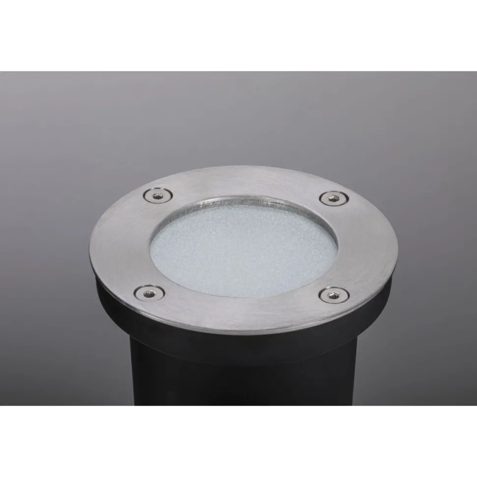 LED-Maavalaisin aloitussetti Paulmann Plug & Shine upotettava RGBW