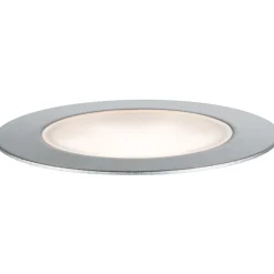 LED-Maavalaisin Paulmann Plug & Shine 2W Ø70mm upotettava